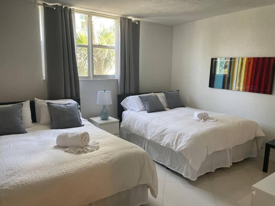 Sian 3G Apartman Hollywood Kültér fotó