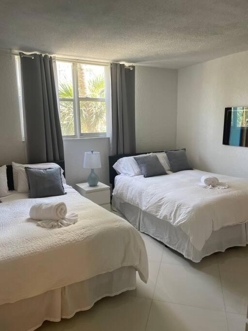 Sian 3G Apartman Hollywood Kültér fotó